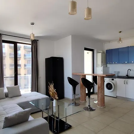 Apartment First Wave Ap 13 Navodari