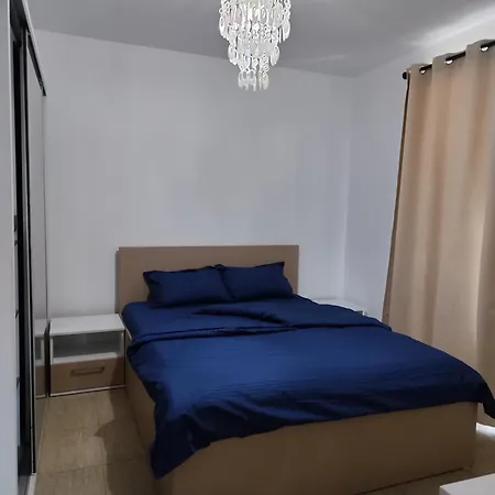 First Wave Ap 13 Apartment