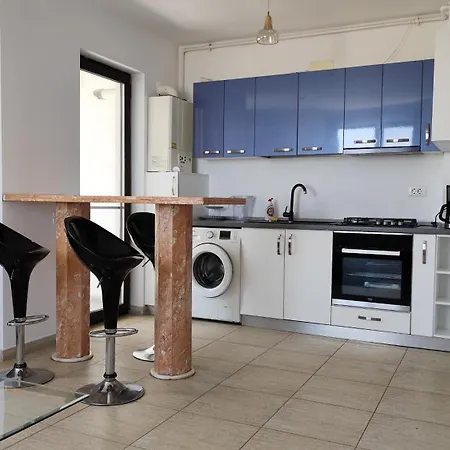 First Wave Ap 13 Apartment