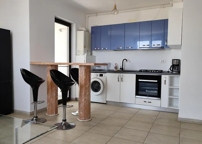 First Wave Ap 13 Apartment