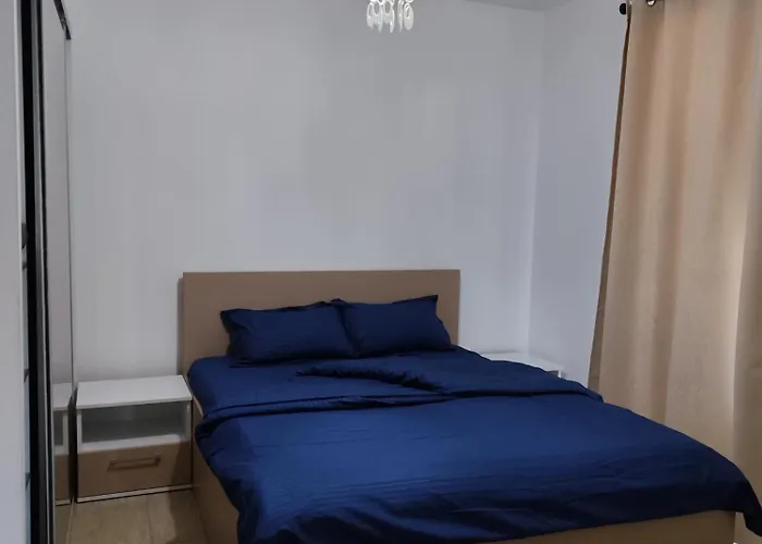 First Wave Ap 13 Apartment